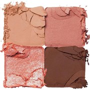 Rom&Nd Палетка теней для век, натурально-розовые оттенки Better Than Eyes Palette 01 Dry Mango Tulip 65iCg1YThtP6xvJC9QGgZ1