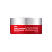 MEDI-PEEL Укрепляющие патчи с гидролизатом коллагена Red Lacto Collagen Eye Patch (60p) Fze7wLIbhu1ykBWSwvB-12