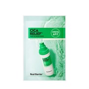 Real Barrier Тканевая маска с мадекассосидом для чувствительной кожи Cicarelief Rx Fade In Serum Mask 9inzVGVrgJIHEKvJYIm8u3