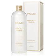 JMsolution Осветляющий тонер с коллоидным золотом  Prime Gold Toner XL, 600 мл 0LRut23ThfNFrQHaZTb6o1