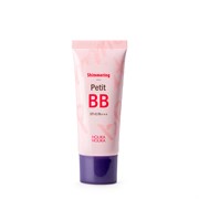 Holika Holika Мерцающий ББ крем Petit bb shimmering, 30мл ZxpSy5UhjzVqqKrk3qjug1