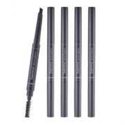 The Saem Карандаш для бровей Saemmul Artlook  Eyebrow 04 black gray TYtcuENTjvNRJ9Pj2jlrY0
