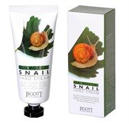 JIGOTT Крем для рук Муцин улитки Snail Moisture Cream, 100 мл 3rmHp61hhzifRILdXjWQF1