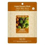 Mijin Маска тканевая для лица, с арганой Essence Mask -qgCEvujiP2UqM2fFV0nd1