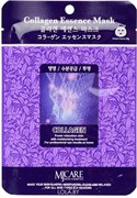 Mijin Маска тканевая для лица, с коллагеном Essence mask 5JqqiuAUgjp8vegvmvDcg0