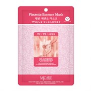 Mijin Маска тканевая для лица, с плацентой Essence Mask ZA7ygf6DhiYPkX8fGvBpv0