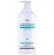 Lador Защитный шампунь с аргановым маслом для поврежденных волос Lador Damaged Protector Acid Shampoo - 900 мл bonDFQwzjMSYjH9uCdAGW3