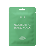 Shik Маска для рук питательная NOURISHING HAND MASK JuPL05xYjMzb2Kbzhwvg62