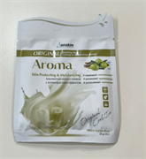 Anskin  Альгинатная маска антивозрастная, Aroma  Modeling Mask 25 гр UXyCLZ3WgClChTPOTp97w2