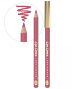 ART-VISAGE Карандаш для губ Lip liner тон 37 Пыльная роза gmlLsH3niGtDGshLg7wWJ1