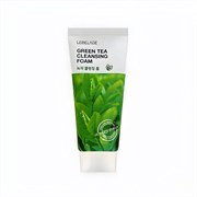 Lebelage  Пенка для лица очищающая с зеленым чаем  Green Tea Cleansing Foam, 100 мл 3InvULV5jrBv1trUcKs1c2