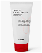 COSRX  Пенка для проблемной кожи  Calming Foam Cleanser, 150мл JPP4c8tTjCE6gGvSct6o-3