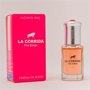 Neo Parfum Масляные духи La Corrida 'Pink Edition', 6мл N0EQhcTWjFPH9iaV5BOji3