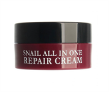 EYENLIP Крем для лица с муцином улитки Snail All In One Repair Cream, 15 мл (миниатюра) 4ytldP-dibZ-qqXY1oon73