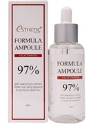 ESTHETIC HOUSE Мультифункциональная сыворотка для лица с галактомисисом FORMULA AMPOULE GALACTOMYCES, 80мл 222KQGsSjpDz5KrKBxVVZ0