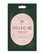 Welcos Кондиционер для волос с маслом арганы пробник Around Me Perfumed Argan Hair Treatment, 10 мл 0CFFxuIXhviRrOLE9iBnQ0