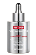 MEDI-PEEL Ампульная сыворотка интенсивно восстанавливающая Peptide 9 Volume Bio Tox Ampoule, 100мл okQybgAvi57v2JO709rbt3