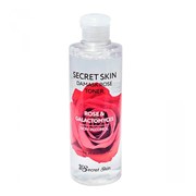 Secret Skin Тонер для лица с экст. розы Damask Rose Toner 250мл 5OVDbElCi0yrcoJZdSWrl1