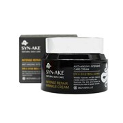 Bonibelle Антивозрастной крем с пептидами змеиного яда Syn-ake Intense Wrinkle cream, 80 мл RCxGhdusiy9emYxAxlTKX0