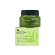 Bonibelle Увлажняющий крем с экстрактом зеленого чая Bonibelle Green Tea Fresh Moisture Control Cream, 80 мл kfv9a3PNgWpMrF4Dpubx00