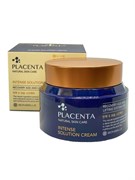 Bonibelle Омолаживающий крем с плацентой Placenta Intensive Solution Cream, 80 мл G202UGOfh5blC77NV8dZN2