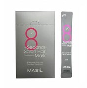 MASIL  Маска для быстрого восстановления волос MASIL 8 Seconds Salon Hair Mask. 8 мл eoI6XpB0iXGHwpnjaSmrT2