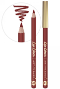 ART-VISAGE Карандаш для губ Lip liner тон 41 Винный jb4-d7RMgQ3C4LnC3KOPd3