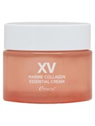 ESTHETIC HOUSE Омолаживающий крем для лица с морским коллагеном Marine Collagen Essential, 50 мл y3vKVEMigXeGBzTkOCzE40