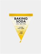 J:ON  Скраб для лица содовый, очищающий поры Baking Soda AHA+BHA+PHA Gentle Pore, 5 гр kwLew5vrgVgn7RVPhNsmu0