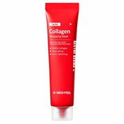 MEDI-PEEL Маска-плёнка для сужения пор с коллагеном Red Lacto Collagen Wrapping Mask 70 ml pdtIGH9Ch68699I8Illox1