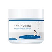 Round Lab Увлажняющий крем для чувствительной кожи с берёзовым соком Birch Juice Moisturizing Cream, 80 мл BEBeZkrOgaAJbcKhiDP4U1