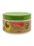 The Saem Крем для тела с авокадо Care Plus Avocado Body Cream, 300 мл KW4n2KHSh02saMGcs61pq2