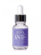 Cos De Baha AN Сыворотка против пигментации Arbutin + Niacinamide Serum, 30мл. 8809240318324