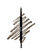 Shik Карандаш для бровей EYEBROW PENCIL, Medium, нейтрал. коричневый BnjRkKBWhvVLsZbvD-xjg1