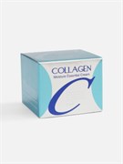 Enough Увлажняющий крем для лица с коллагеном Collagen Moisture Essential Cream, 50 мл bzgr2NPagnpcocEiDnyVz2