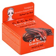 Petitfee Гидрогелевые патчи для глаз с экстрактом какао Cacao Energizing Hydrogel Eye Patch, 60 шт G9sE7Za5gFk7DyxuEaQQy1