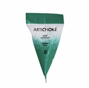 J:ON  Ночная Восстанавливающая маска для лица с артишоком Artichoke Sleeping Pack, 5 г 5NsmBxYliLeVpS9PglylZ3