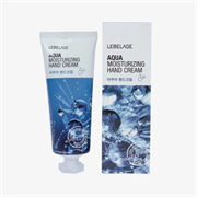 Lebelage Крем для рук увлажняющий Aqua moisturizing hand cream, 100мл sLr73smcjp026dhl0T-TS1