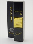 Farm Stay Роликовая сыворотка для глаз с улиткой  Black Snail Premium Rolling Eye Serum 25 мл 7vbUXrhLi8OitDKYHIpyK1