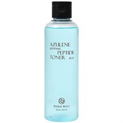 RODA ROJI Тонер успокаивающий с азуленом и пептидами Azulene Soothing Peptide Toner 200 мл 9zhqiVdZg9LurIsflCazw2