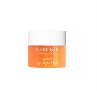 Care:Nel Маска для губ ночная с экстрактом абрикоса Apricot lip night mask 5 гр I3SCDu39g4aiPlWtMqczW2