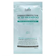 Lador Шампунь  Damaged Protector Acid Shampoo Pouch. (пробник) 10 ml. 9UNgyOKnji11YsaqzUnEW3