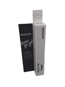 ayoume Гель для укладки бровей фиксирующий прозрачный AYOUME BROW FIX GEL. Vb9q3QEeiWxcFMw28onS42