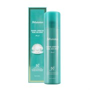 JM Solution Солнцезащитный спрей с жемчугом Marine Luminous Pearl Sun Protection SPF50+ PA++++, 180 мл 0FAUUUnnh2kNCTFfS1zBP2