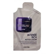 Eyenlip Крем для лица с коллагеном укрепляющий Itense Rich Active Cream 25 гр JJnYWF3ThoOurY770jtJc2