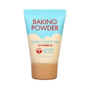 ETUDE HOUSE Очищающая пенка (мини) Baking Powder BB Deep Cleansing Foam, 30 мл HveCXDDijVUfYIS95O3sB3