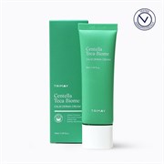 TRIMAY Успокаивающий крем с CICA комплексом и лактобионовым комплексом TRIMAY Centella Teca-Biome Calm Derma Cream 50 мл eDz9rp5ShZYJVEJSNBFb73