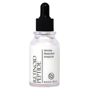 Roda Roji Сыворотка против морщин с ретинолом и пептидным комплексом Retinoid Peptide Wrinkle Reduction ampoule, 30 мл. EqrINEvkh9HDbYflChxpr3