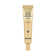 MEDI-PEEL Регенерирующий крем для век с золотом и муцином улитки  24K Gold Snail Repair Eye Cream, 40 мл SMVwdA-Pjx4Nr10b6TwiQ2