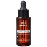 CUSKIN Регенерирующая сыворотка с витамином С и липидами Clean-Up Vitamin C+ Serum, 20 мл YNhU84aZhP6sCpn06faTE3